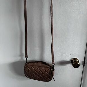 HOBO crossbody